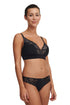 Chantelle Orangerie Dream Lace Thong